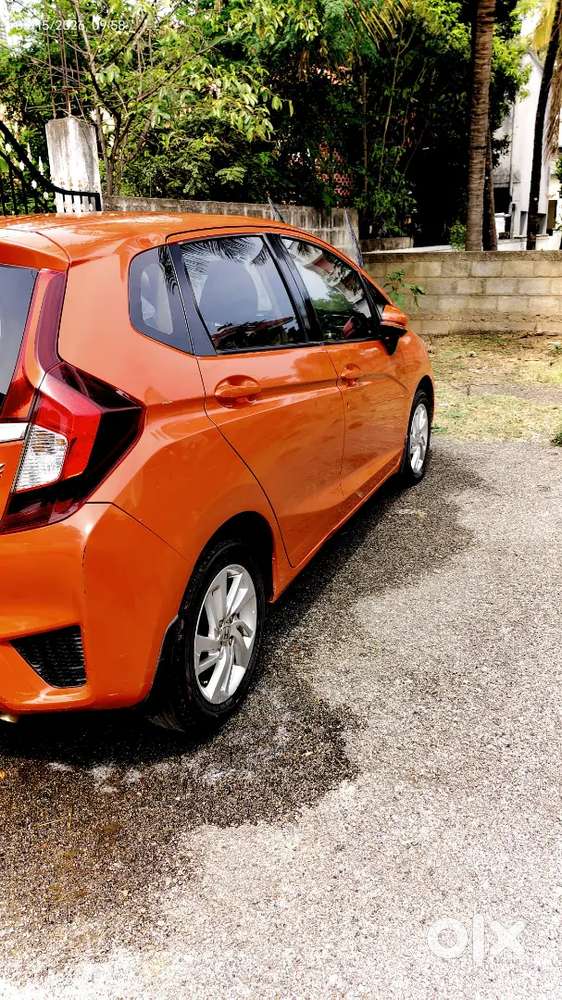 Honda Jazz Vmt For Sale