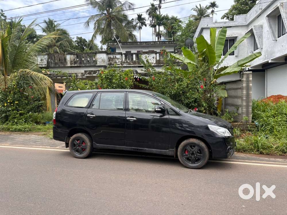 Toyota Innova Diesel 2006