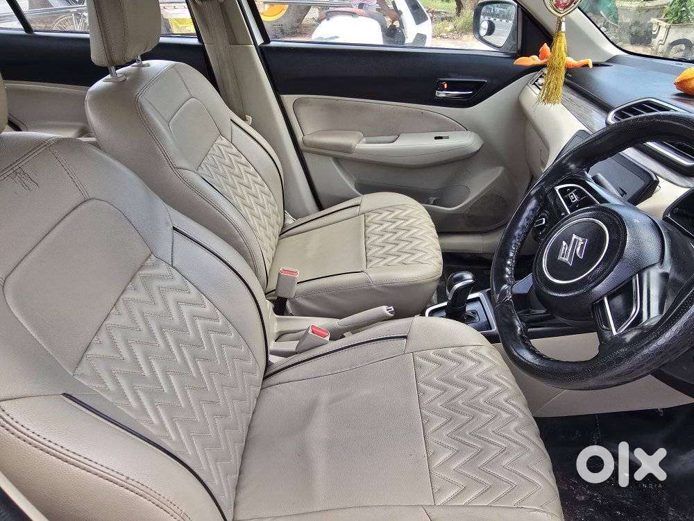 Maruti Suzuki Dzire 1.2 Vxi Amt, 2023, Petrol