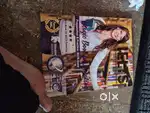 Ielts academic books