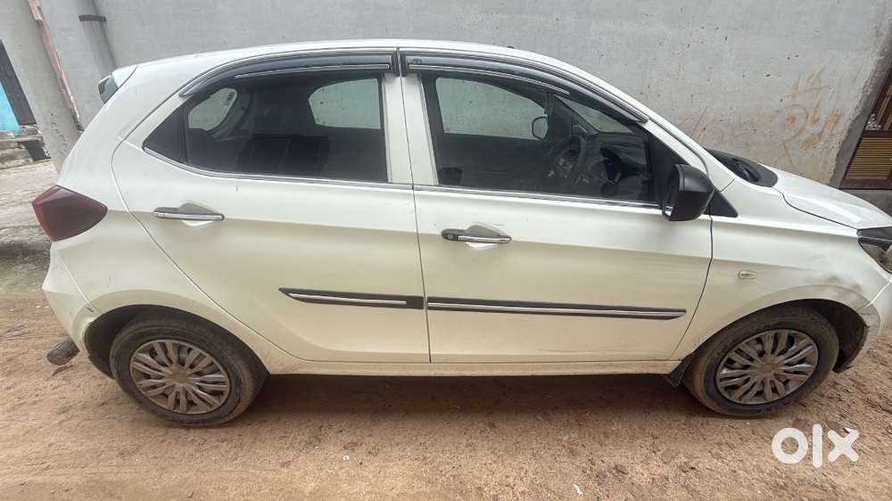 Tata Tiago 2024 Cng & Hybrids Good Condition