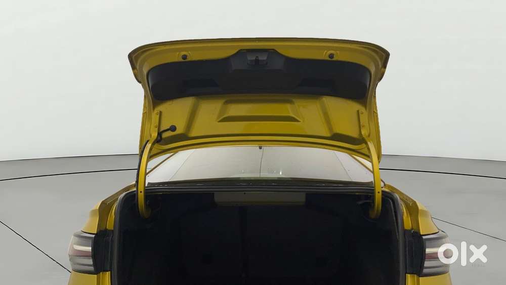 Volkswagen Virtus 1.0 Highline Tsi, 2022, Petrol