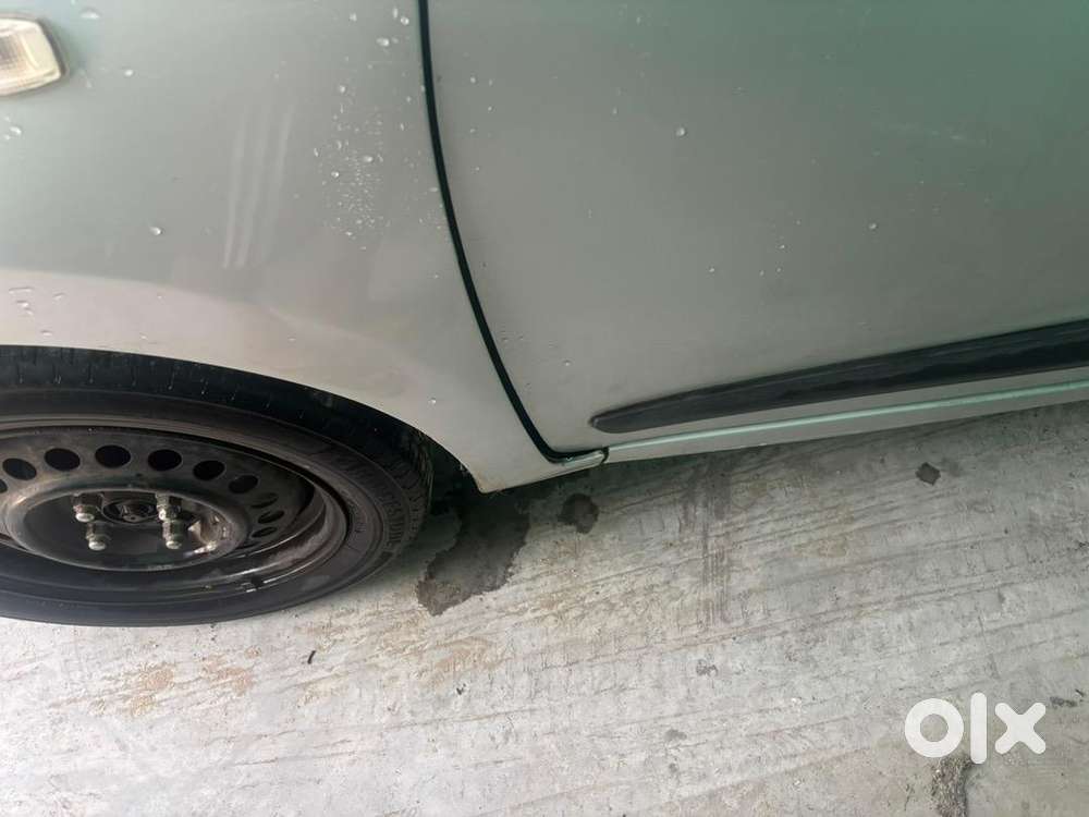 Hyundai Grand I10 Cng & Hybrids Good Condition