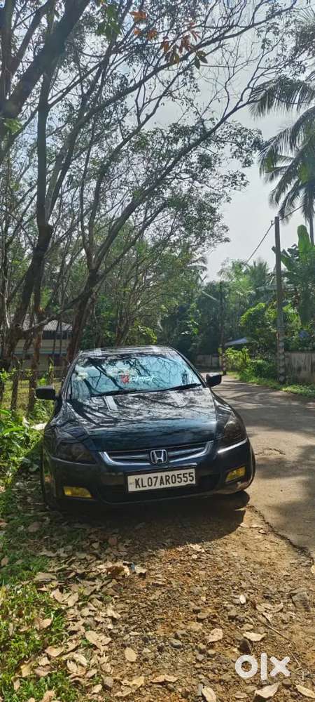 Honda Accord 2004 Petrol 160000 Km Driven