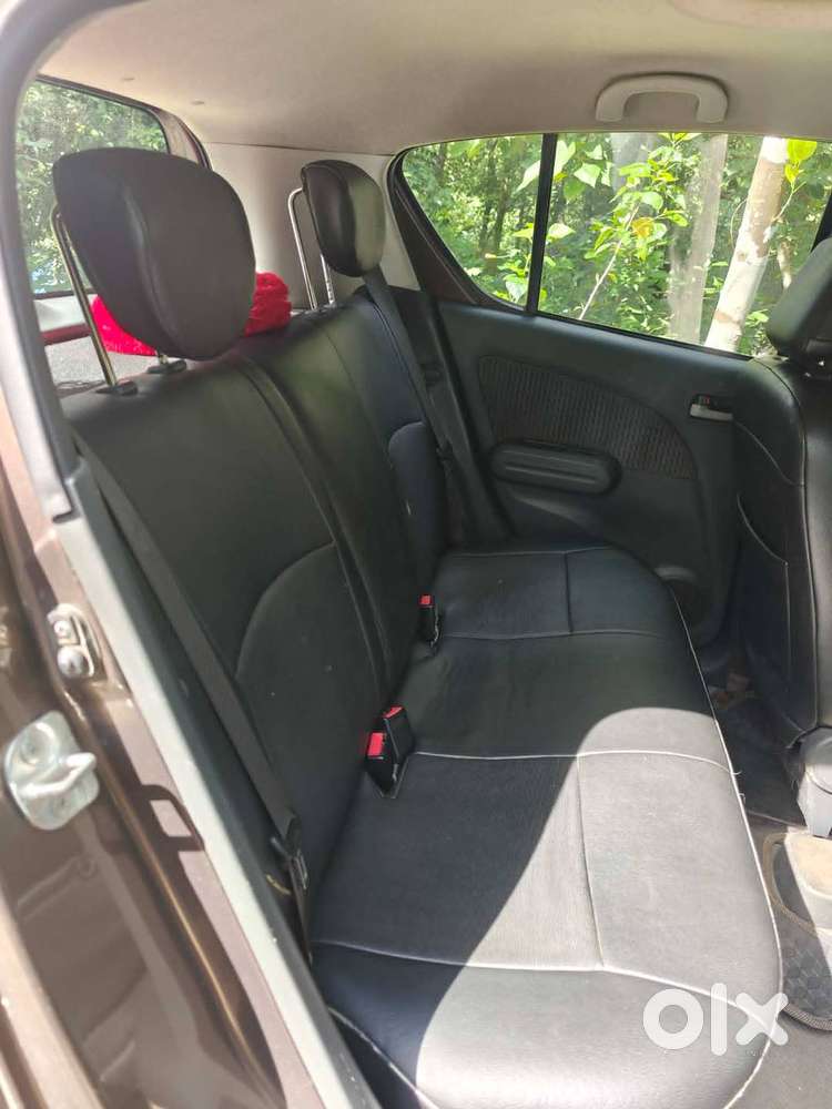 Maruti Suzuki Ritz 2013 Petrol Well Maintained