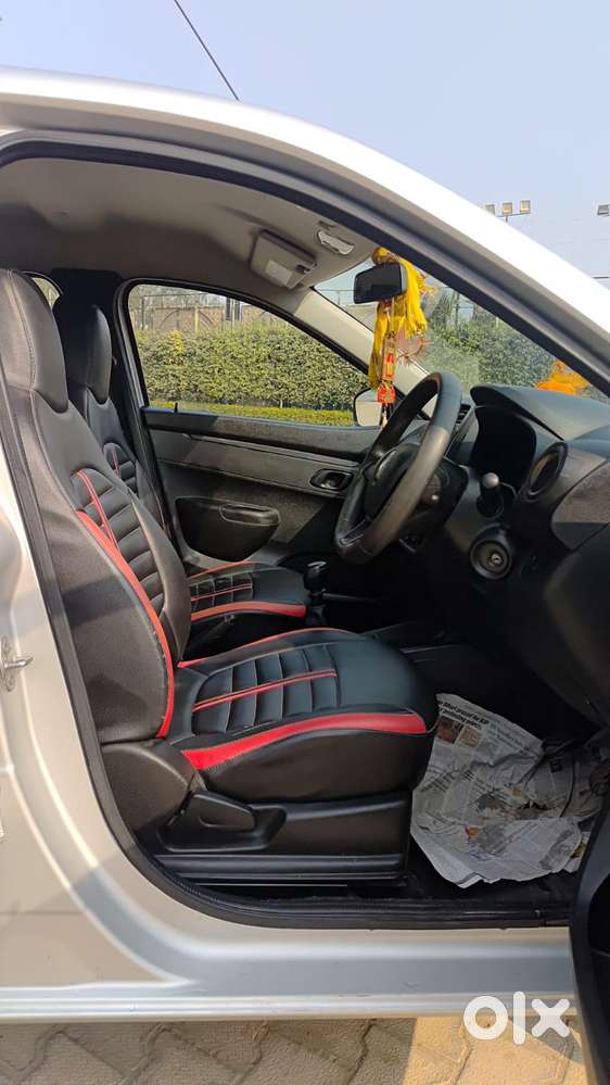 Renault Kwid, 2023, Petrol