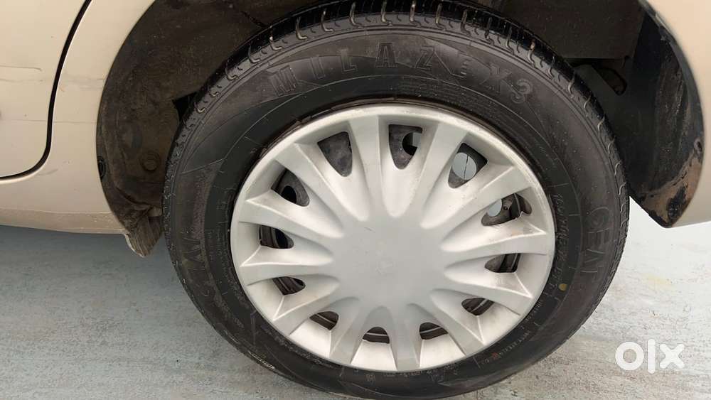 Hyundai Santro Asta, 2018, Petrol