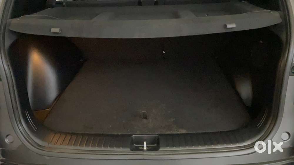 Hyundai Creta N Line