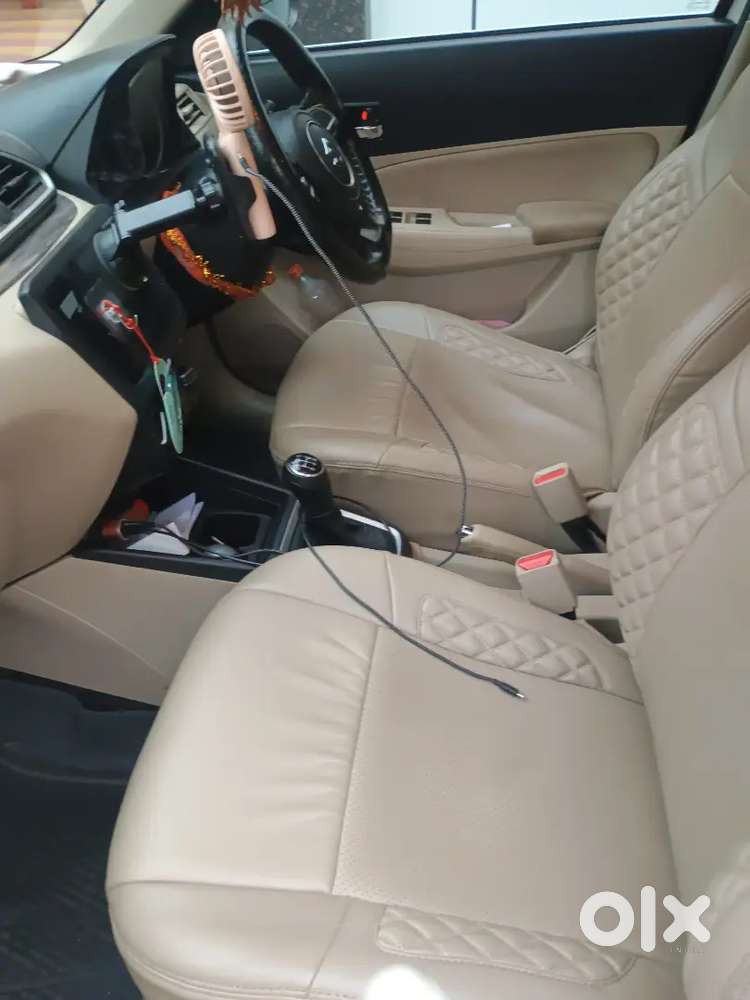 Maruti Dzire 1.2 2024