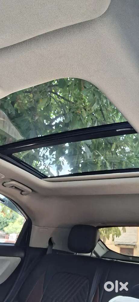 Tata Curvv Diesel Manual 2025 Car