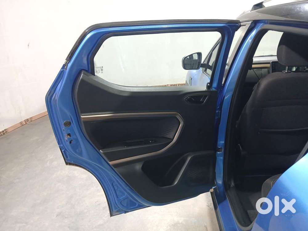 Renault Kiger Rxt Dt, 2022, Petrol