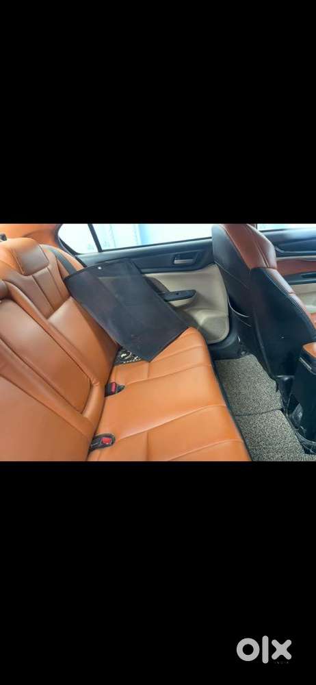 Honda Amaze 2019 Cng & Hybrids 100000 Km Driven