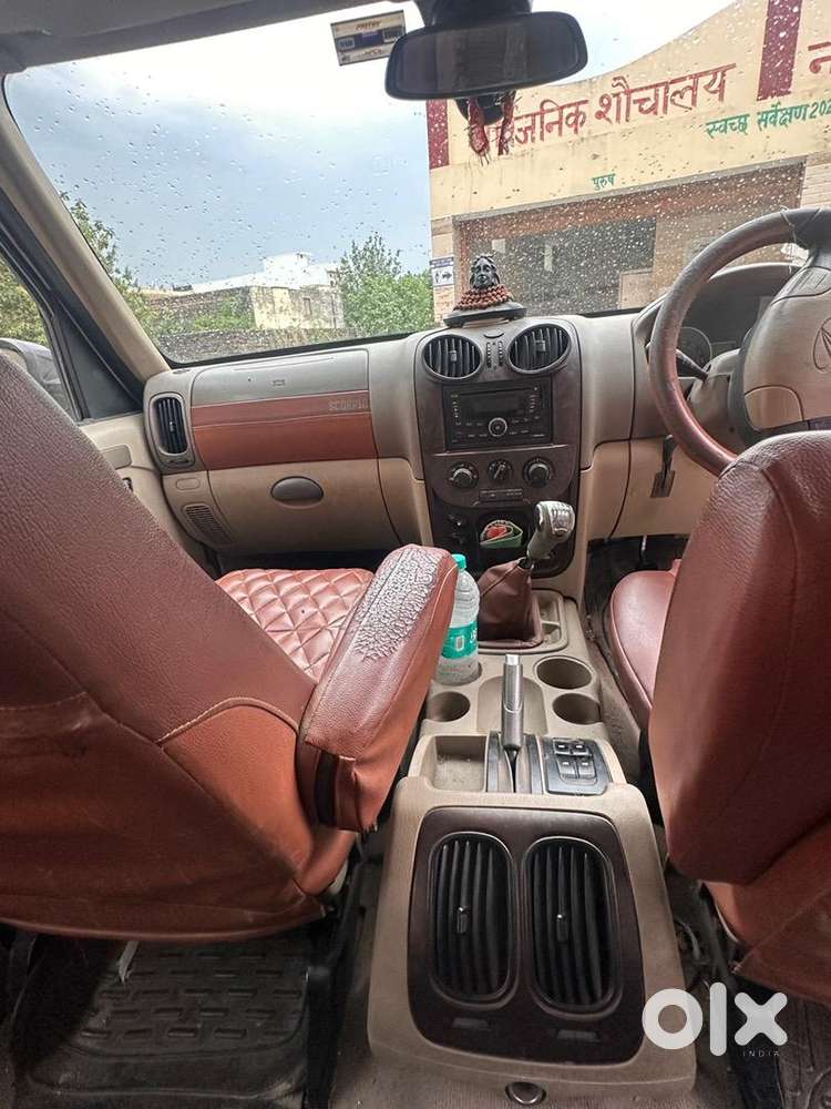 Mahindra Diesel Car 2012