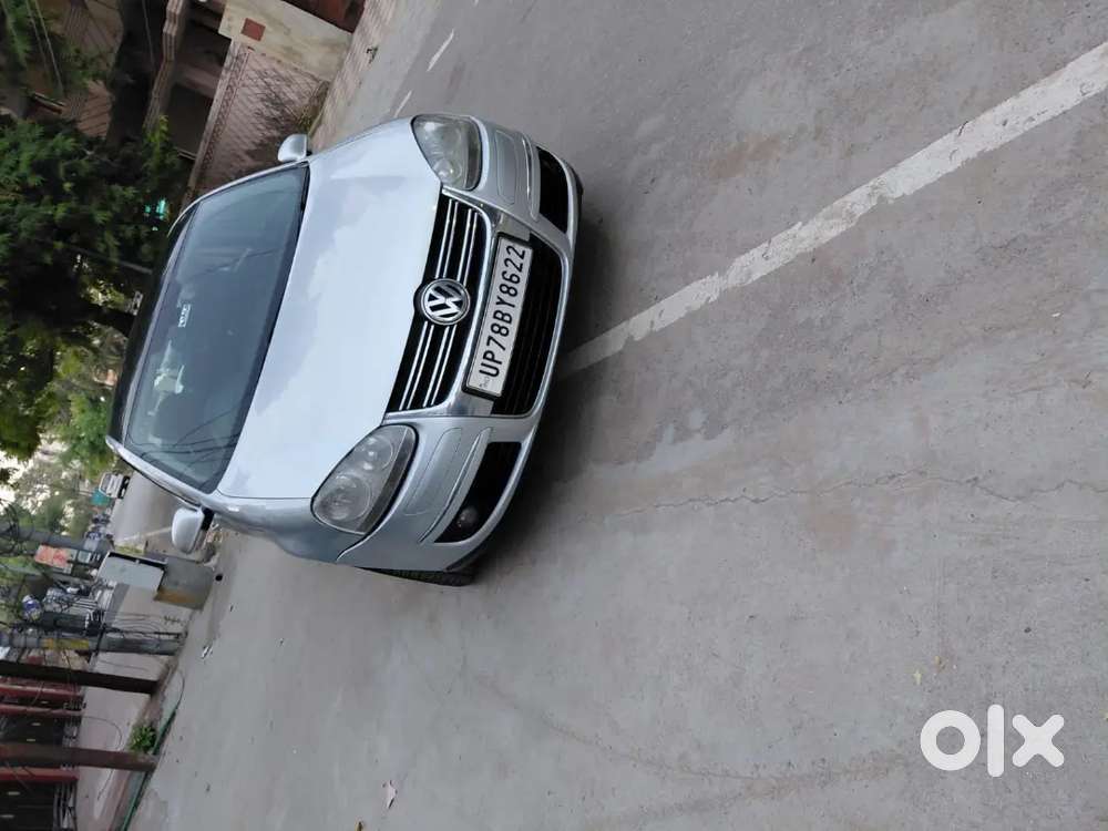 Volkswagen Jetta 2010 Diesel Good Condition