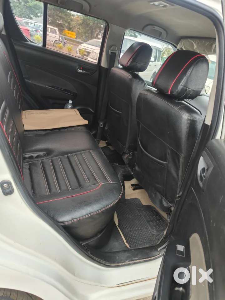 Maruti Suzuki Swift Vdi, 2014, Diesel