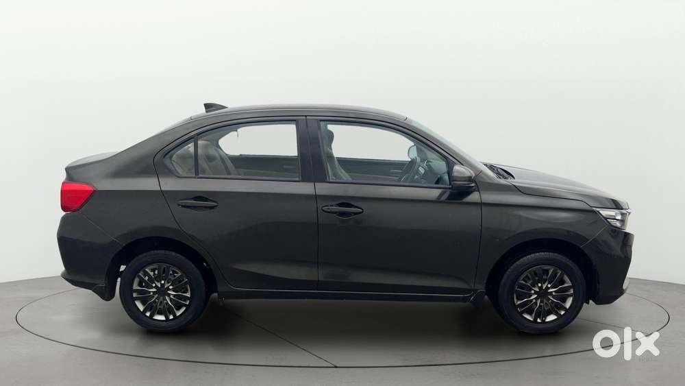 Honda Amaze S Petrol, 2019, Petrol