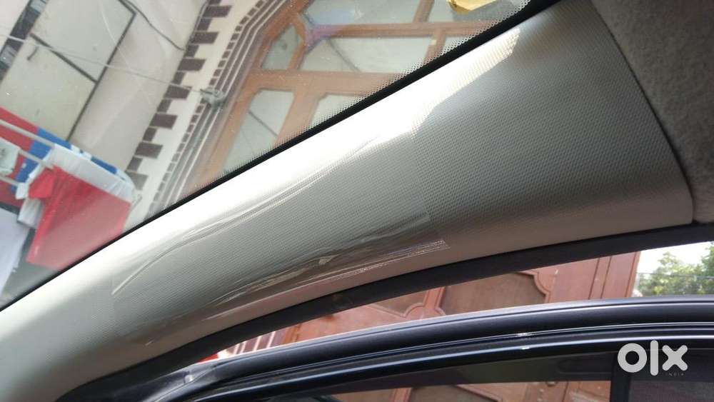 Hyundai Verna 2021 Petrol 11800 Km Driven