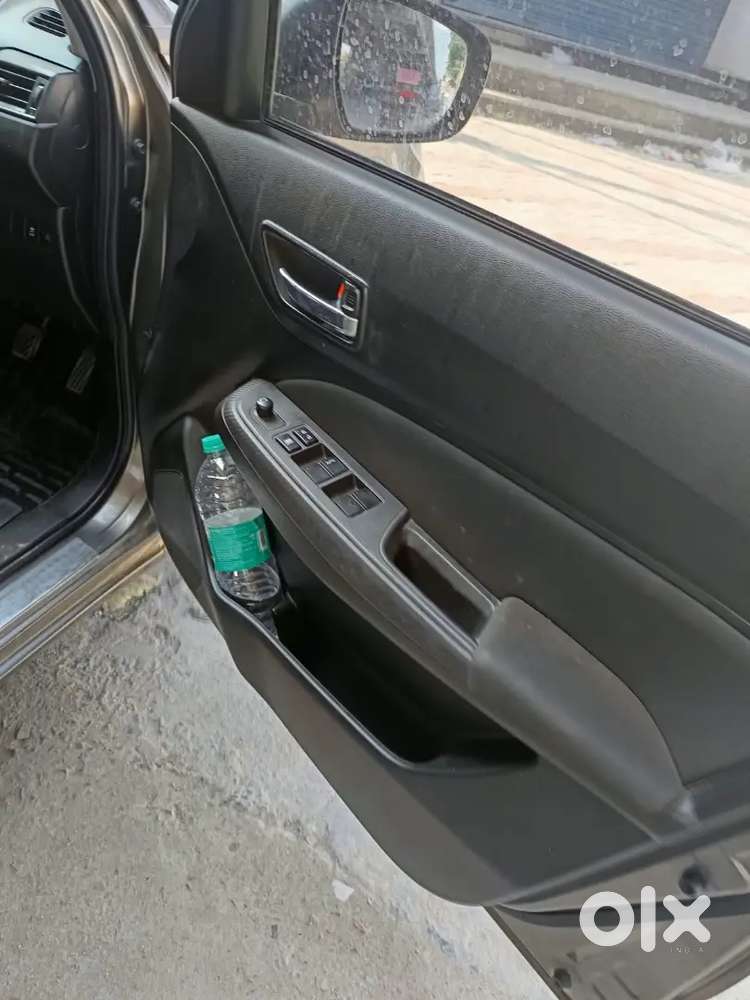 Maruti Suzuki Swift 2024 Vxi Manual