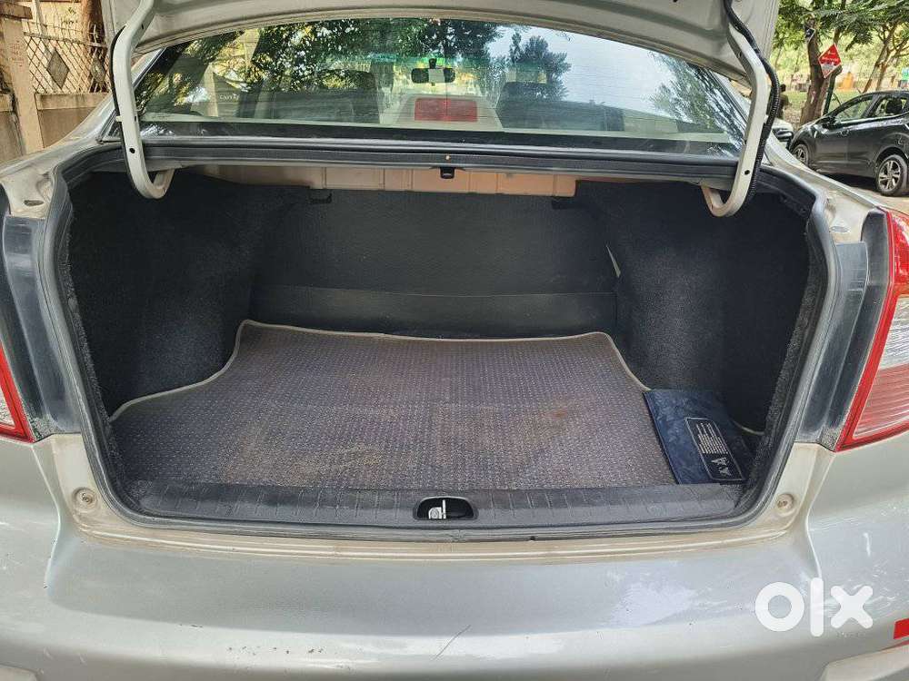 Maruti Suzuki Sx4 Vxi Bsiv, 2010, Petrol