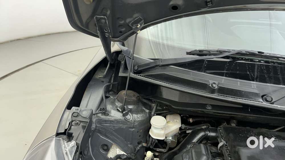Maruti Suzuki Swift Zxi Plus, 2024, Petrol