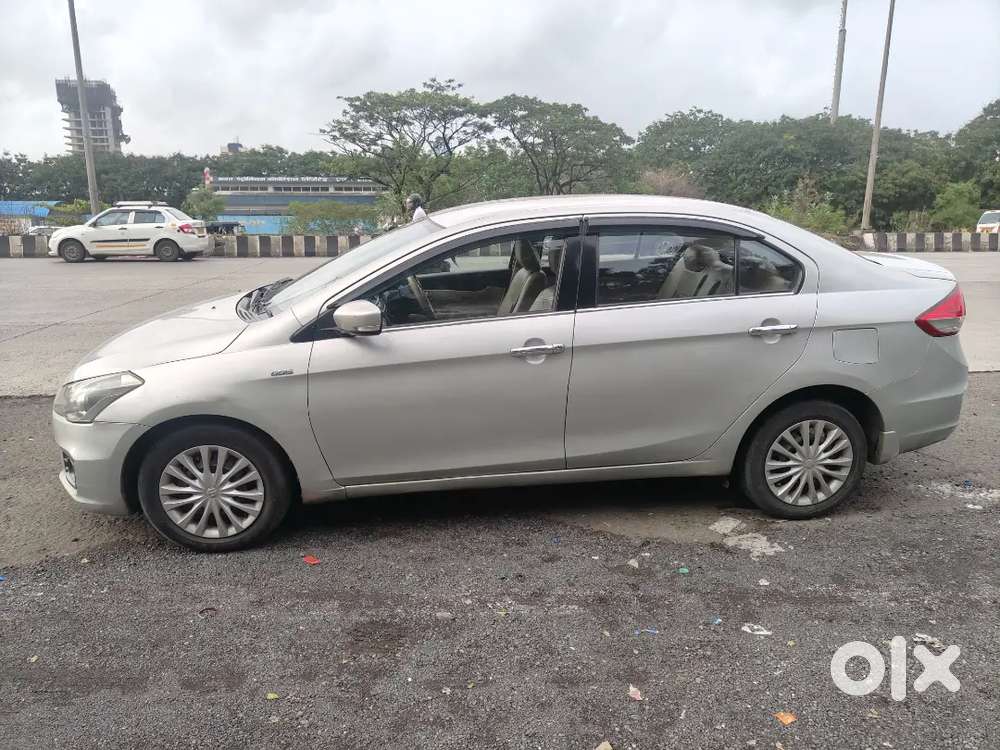 Ciaz Maruti Suzuki Vdi 2016