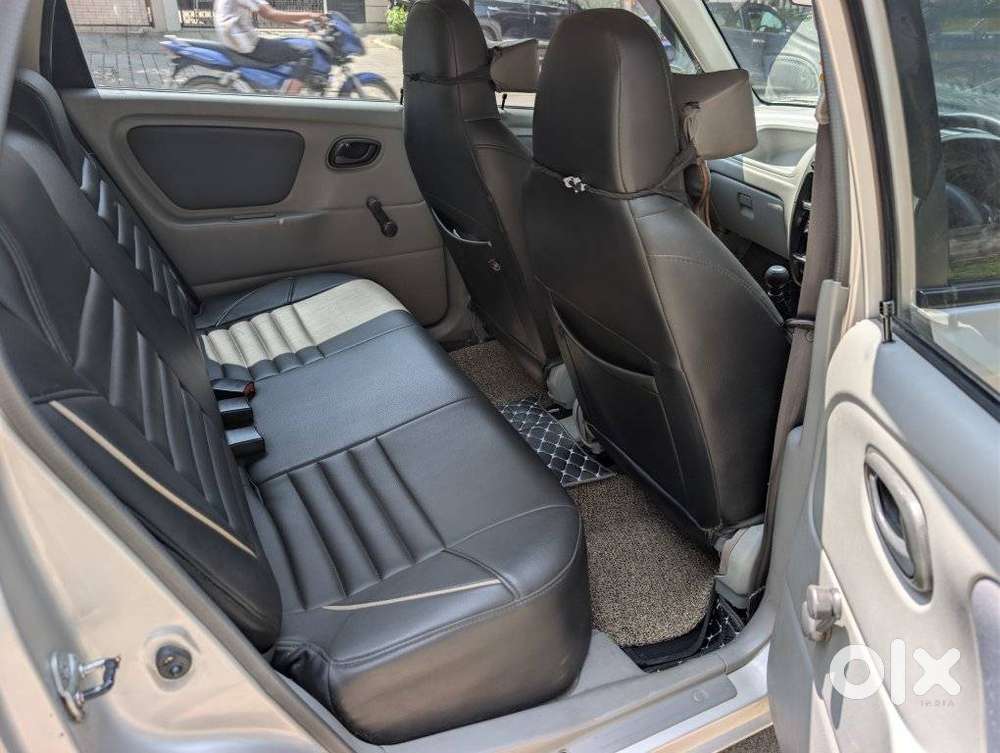 Maruti Suzuki Alto K10 1.0 Vxi, 2012, Petrol