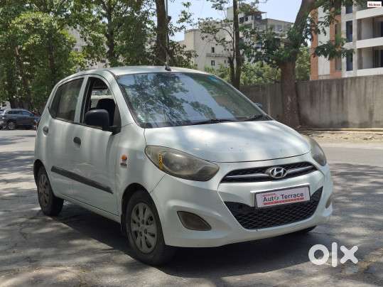 Hyundai Grand I10 1.2 Crdi Era, 2012, Petrol