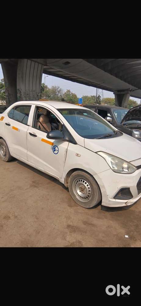 Hyundai Xcent Prime 2018