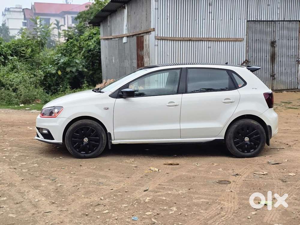 Volkswagen Diesel 2014 Model Totally Fresh Car