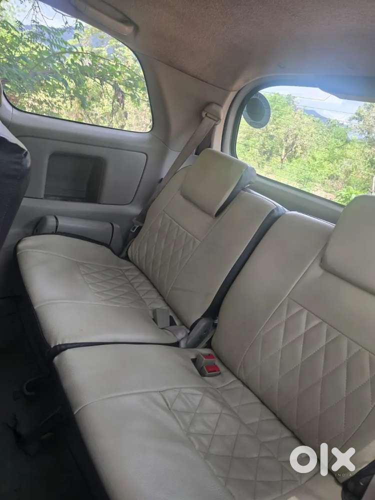 Toyota Innova, 2014, Diesel
