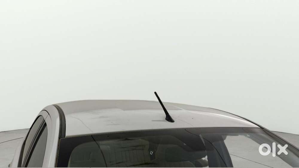 Ford Figo Aspire 1.5 Titanium Ti-vct At, 2020, Petrol