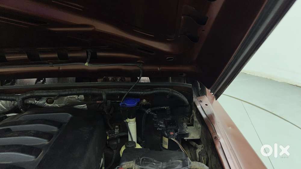 Mahindra Thar 1.5 Lx Hard Top Diesel At 4 Rwd, 2021, Diesel