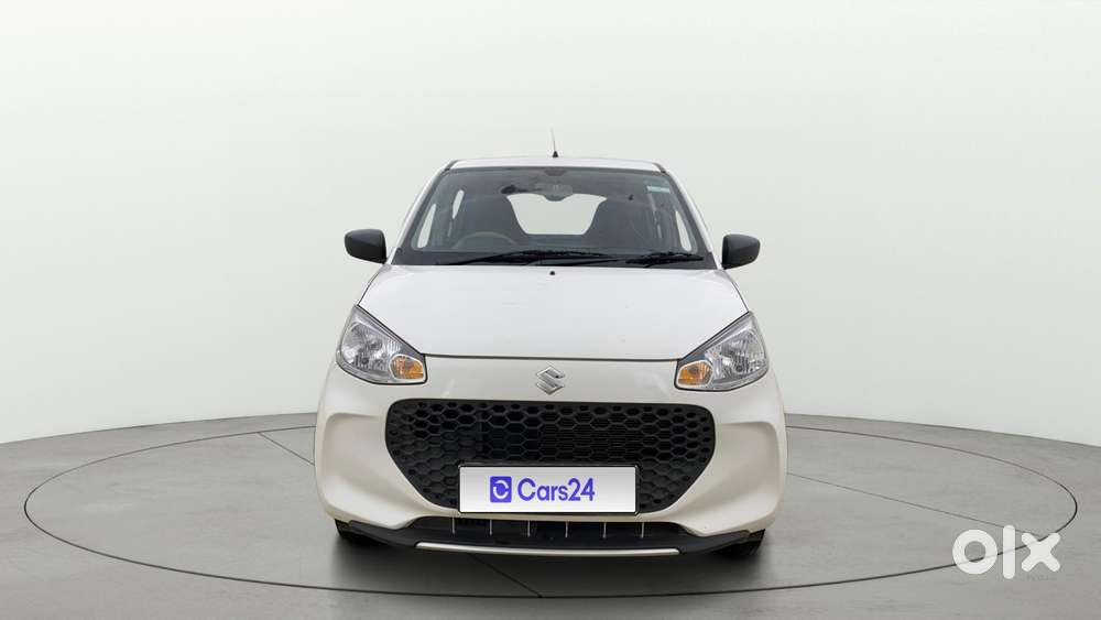 Maruti Suzuki Alto K10 Plus Edition, 2024, Petrol
