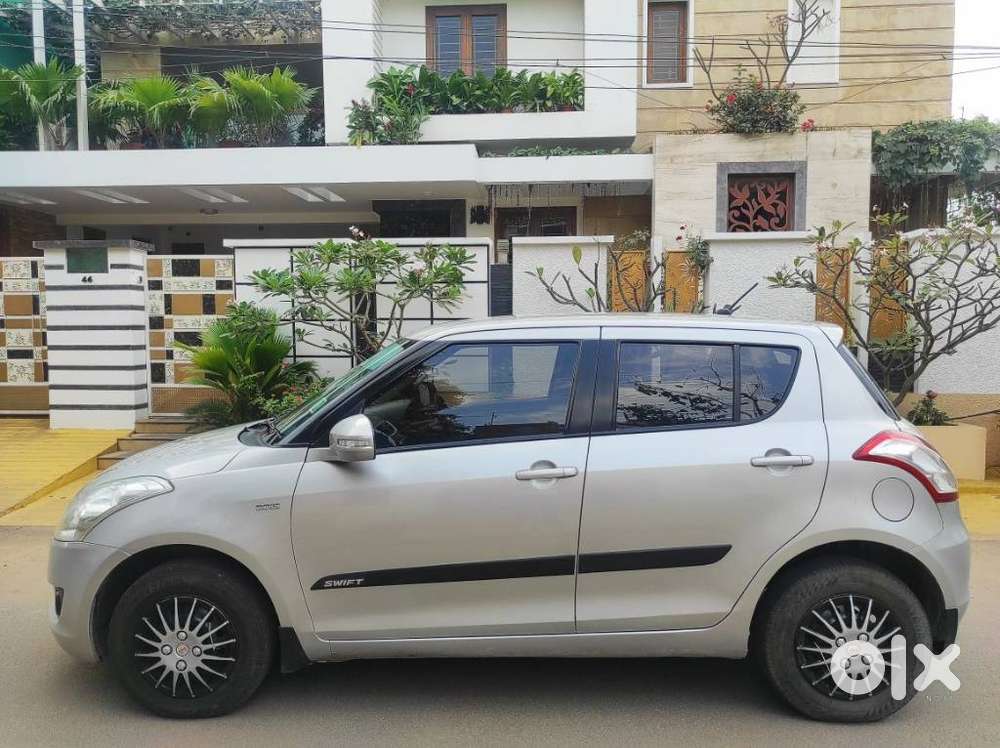 Maruti Suzuki Swift 2011-2014 Vdi, 2013, Diesel