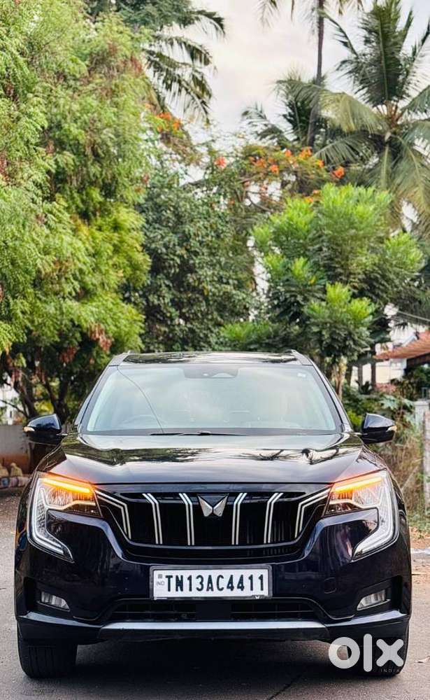 Mahindra Xuv700 2.2 Ax 7 Diesel Mt Str, 2023, Diesel