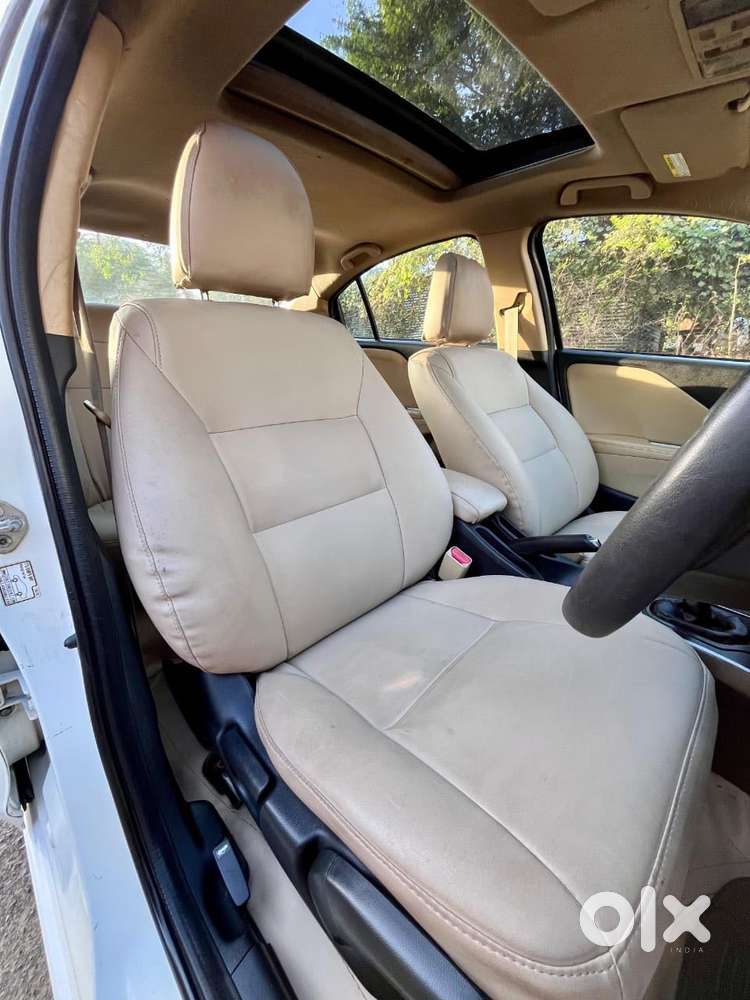 Hyundai Verna 2011-2014 1.6 Sx, 2013, Diesel