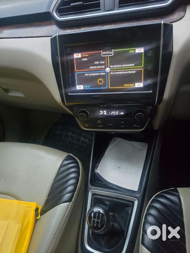 Maruti Suzuki Swift Dzire Zdi Plus , 2018, Diesel