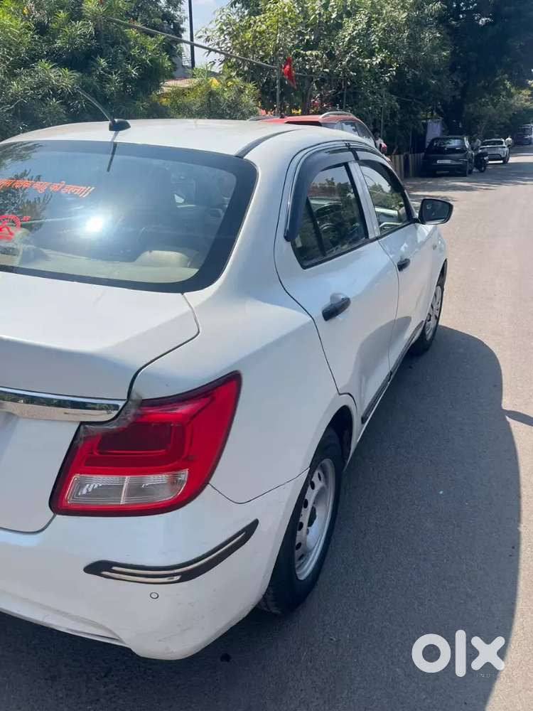 Maruti Suzuki Dzire 2025