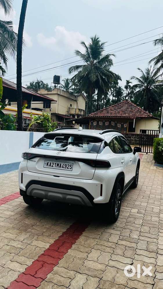 Maruti Suzuki Manual 2025