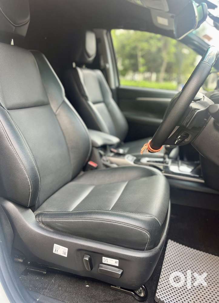 Toyota Fortuner 4x2 At 2.8 Diesel, 2025, Diesel