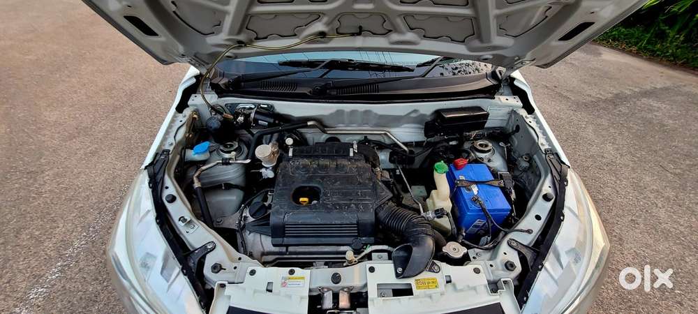 Maruti Suzuki Alto K10 1.0 Vxi Amt, 2018, Petrol