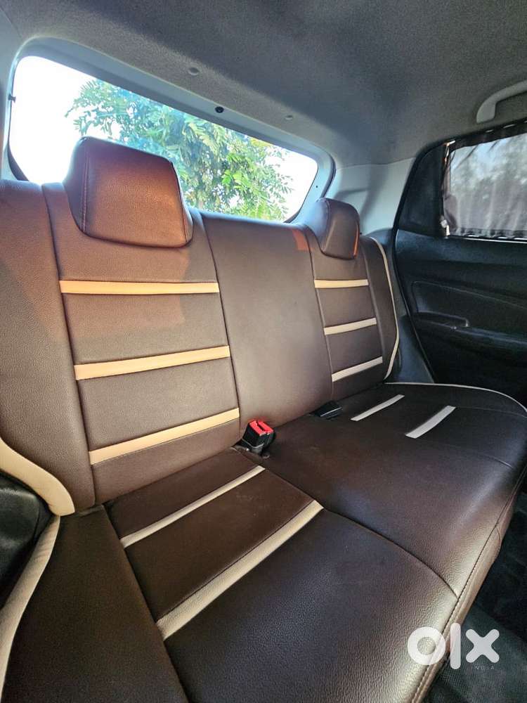 Maruti Suzuki Swift, 2019, Cng & Hybrids