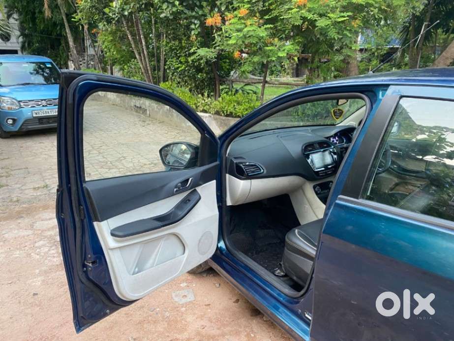 Tata Tiago Ev Xz Plus Lr, 2024, Electric