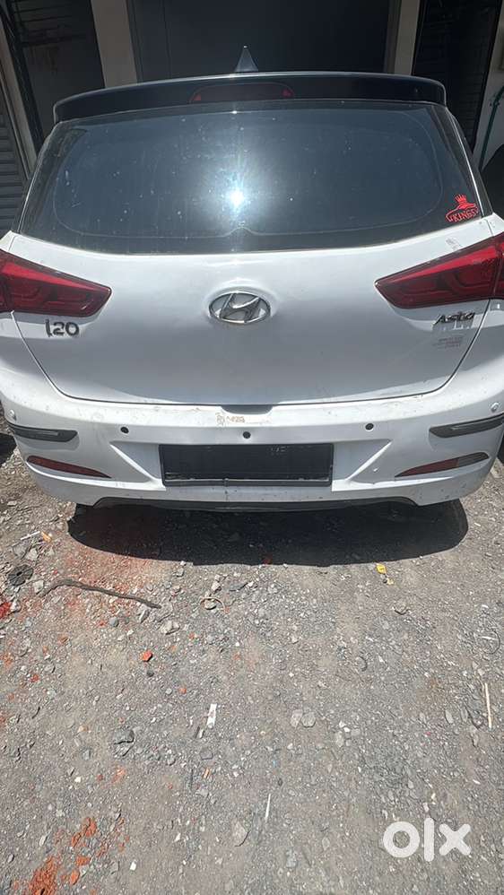 Hyundai I20 Magna 2016 Diesel
