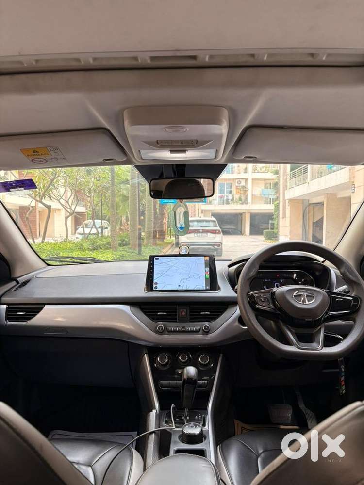 Tata Nexon Xma(s) 2021 Diesel 60000 Km Driven