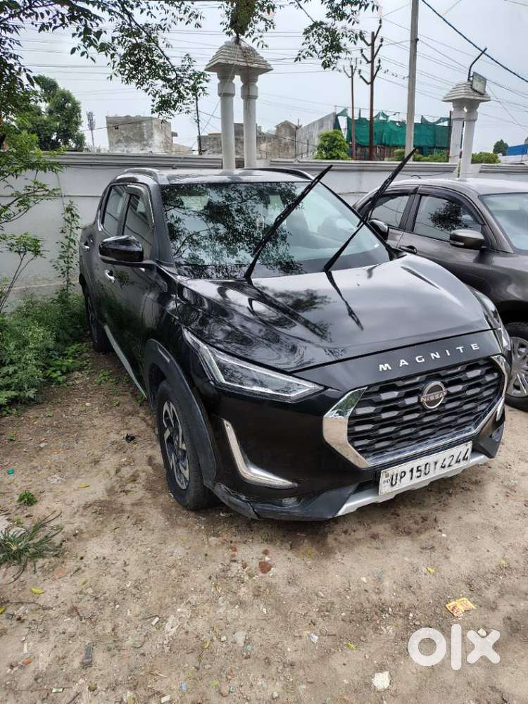 Nissan Magnite 1.0 Xl, 2022, Petrol