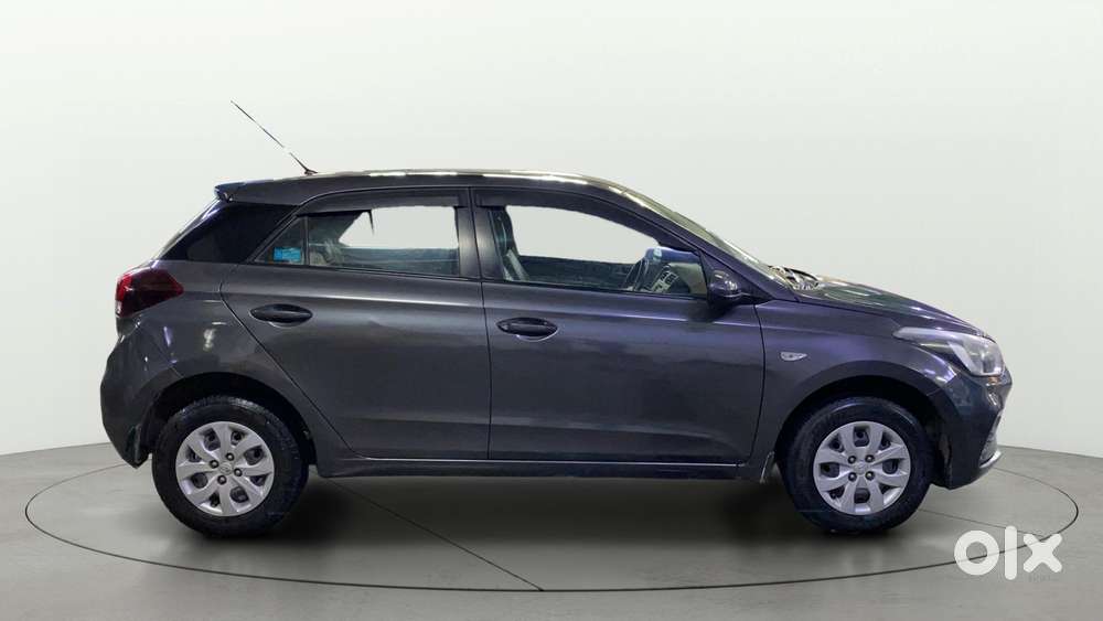 Hyundai Elite I20 Magna Executive Diesel, 2018, Diesel