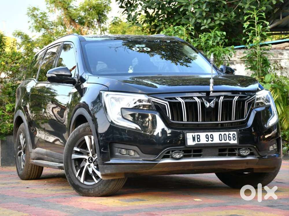 Mahindra Xuv700 2.2 Ax 5 Diesel Mt 7 Str, 2024, Diesel