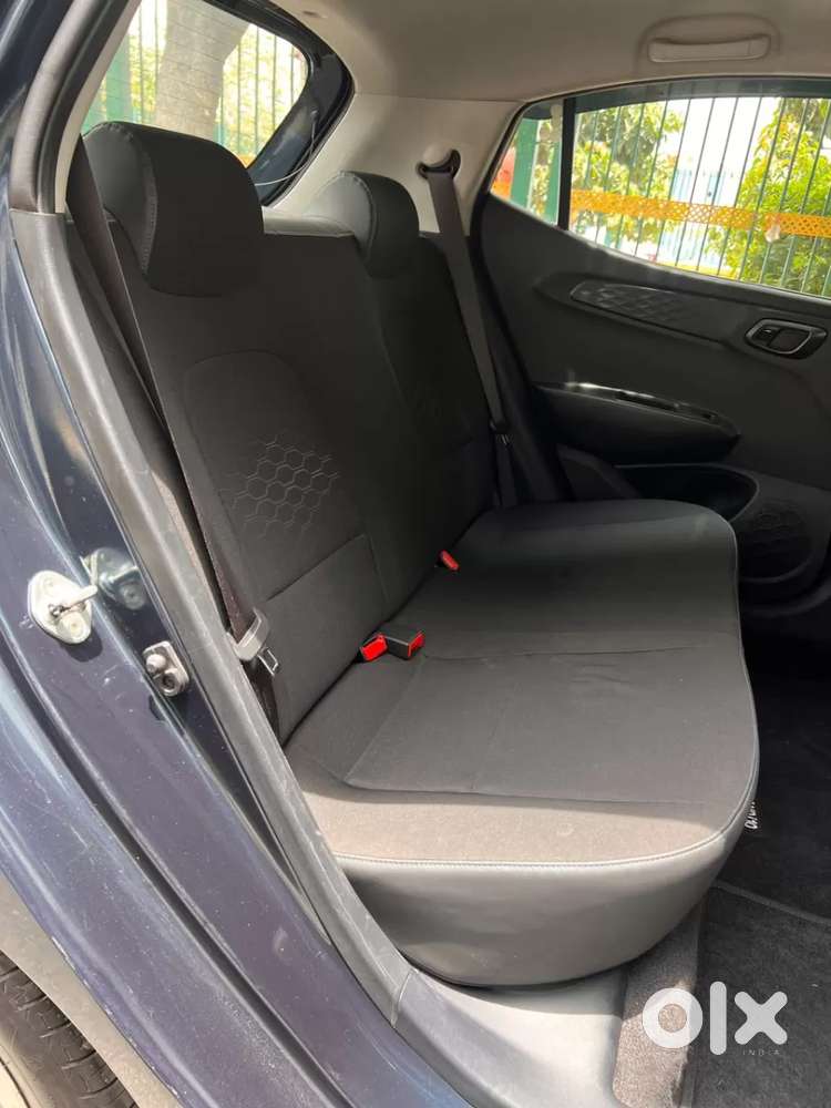 Maruti Suzuki Swift Vxi, 2023, Petrol
