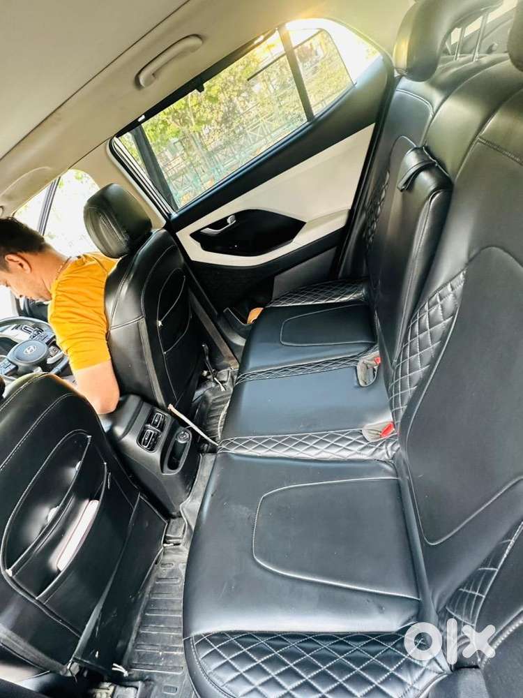 Hyundai Creta 2020 Diesel Well Maintained